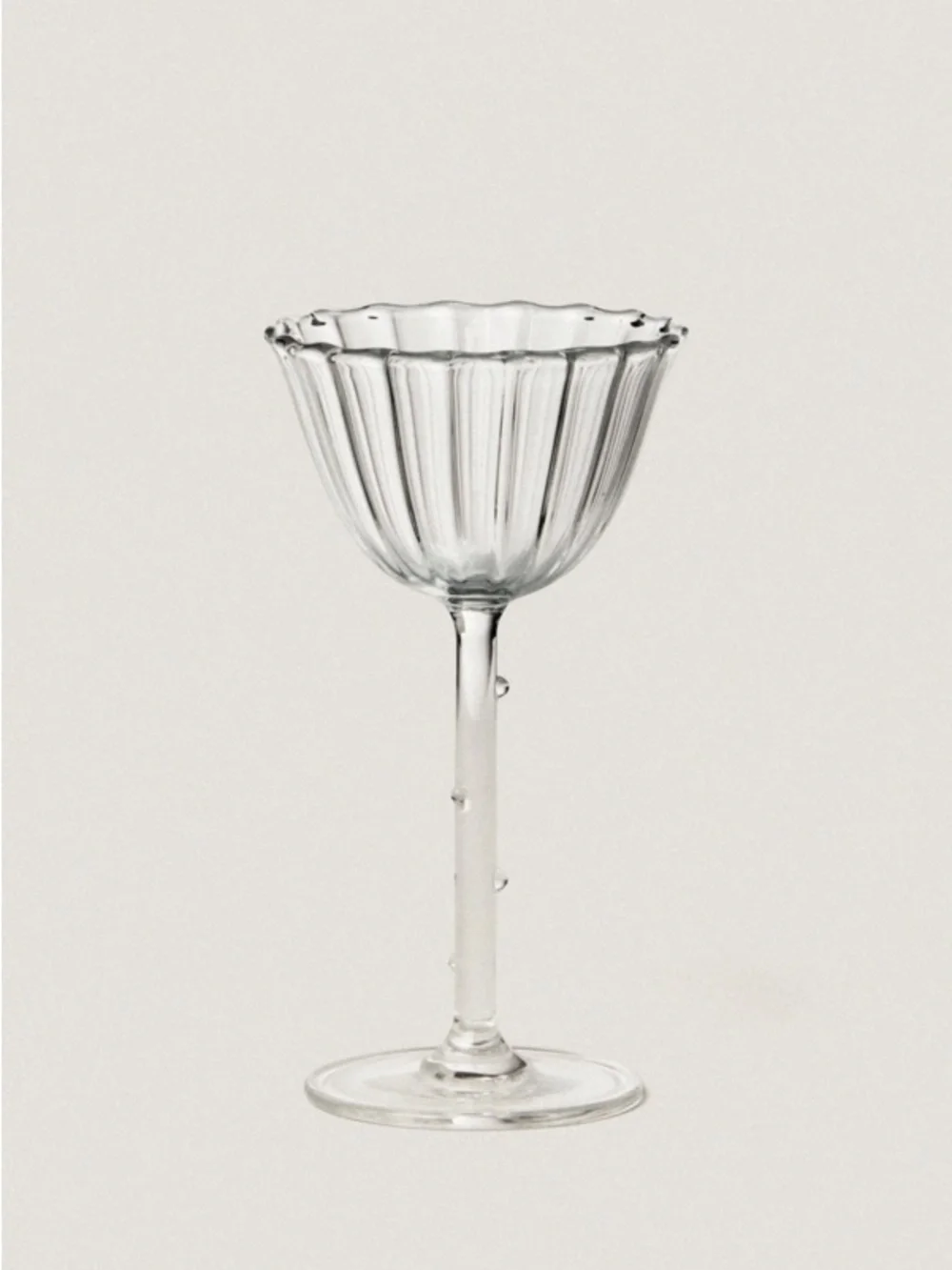 Cosmo Cordial Coupe Set of 4